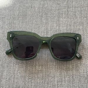 Chimi Sunglasses